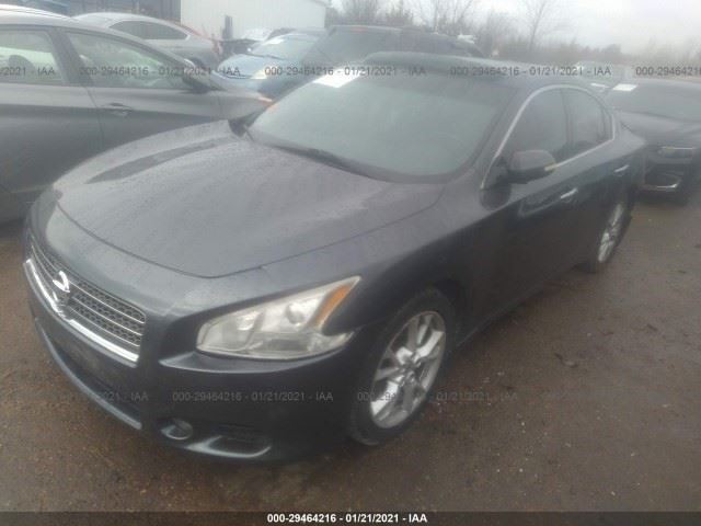 12 13 NISSAN MAXIMA Engine ECM Electronic Control Module Automatic CVT OEM