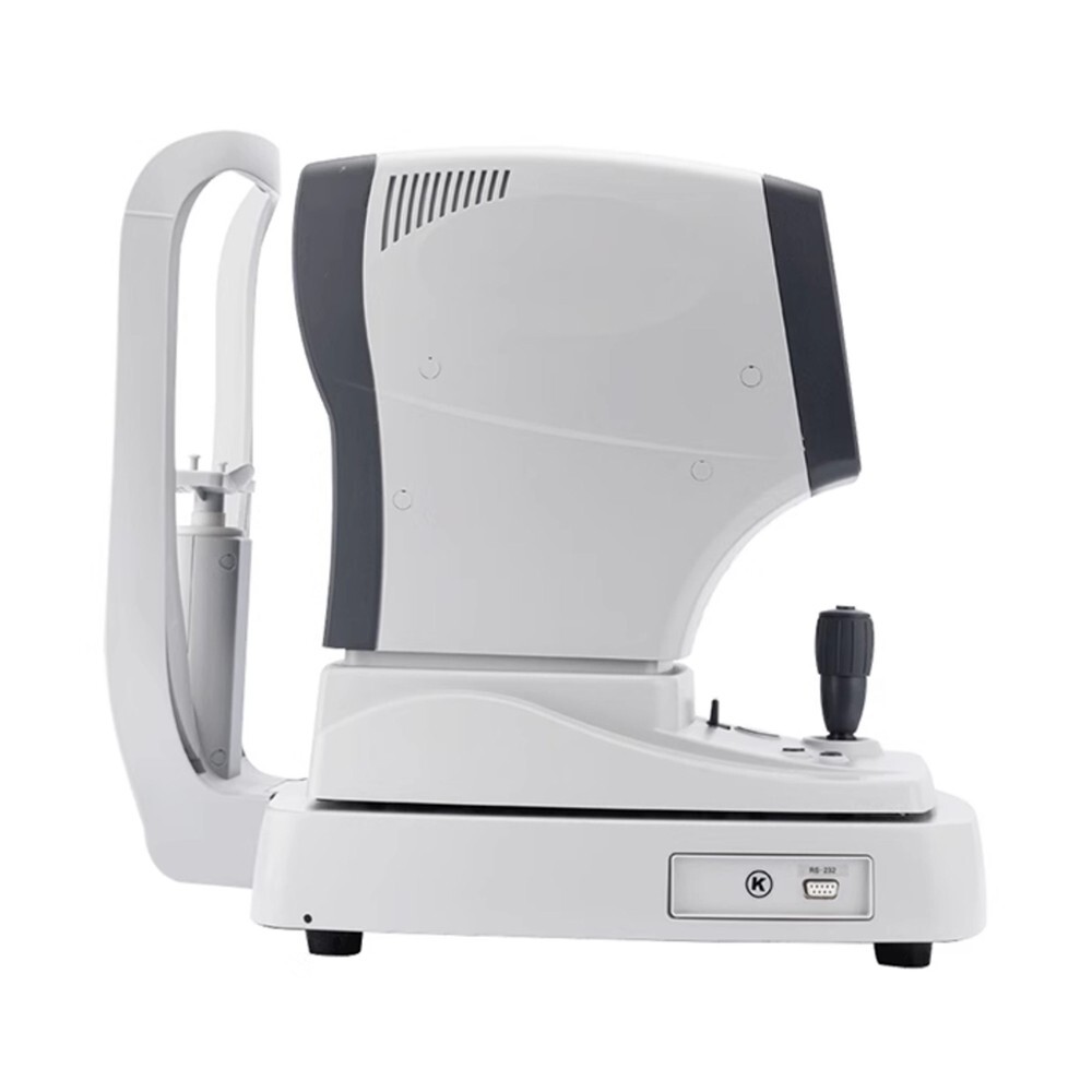 7'' Touch Screen FA-6500 Automatic Refractometer Optometry Instrument w/ Printer