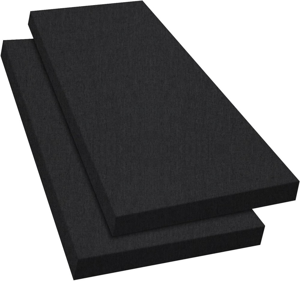Olanglab Fabric Acoustic Panels, 2 Pack