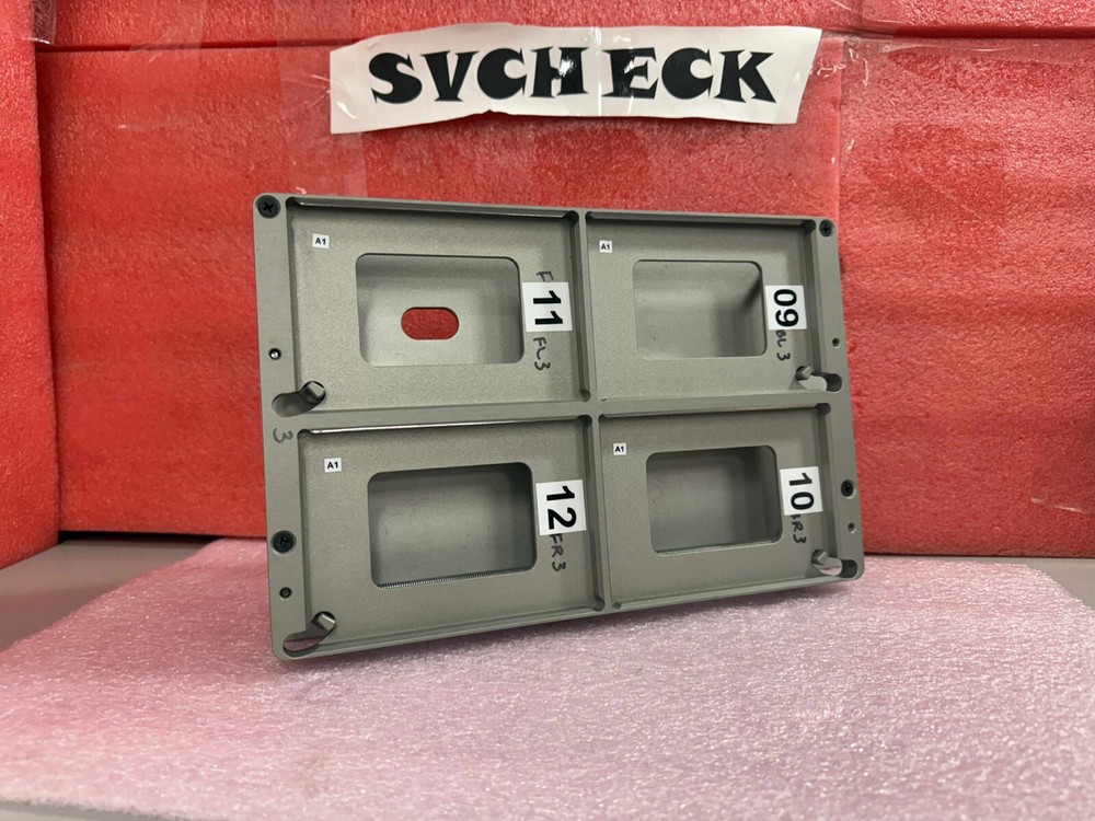 MOLECULAR DEVICES GENETIX Qpix 2 XT CARRIER