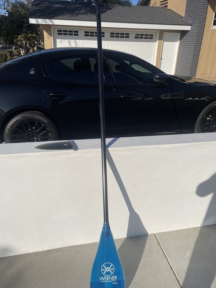 Beautiful Jimmy Lewis Paddle Board