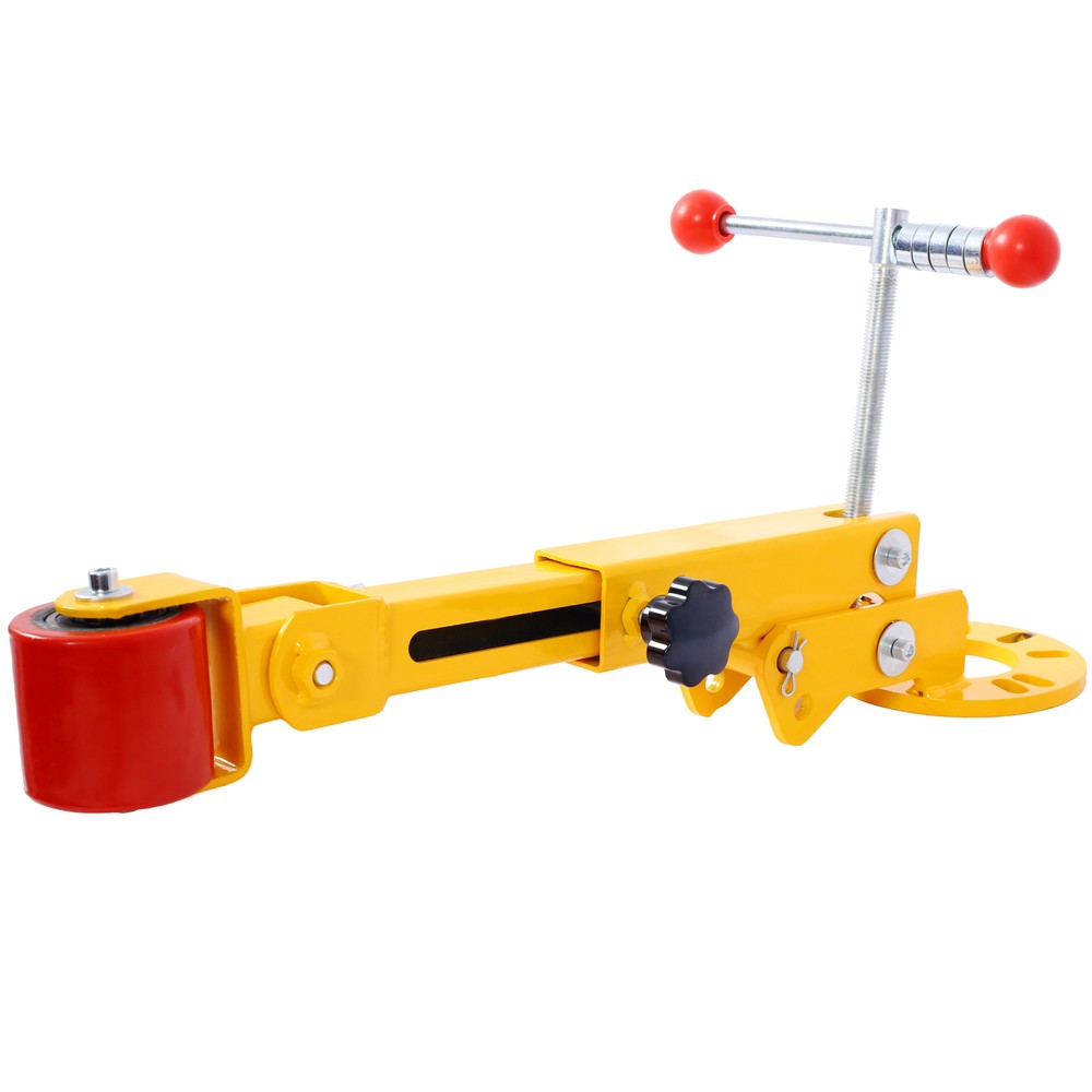 Fender Roller Tool Lip Rolling Reforming Lip Wheel Arch Roller Flaring