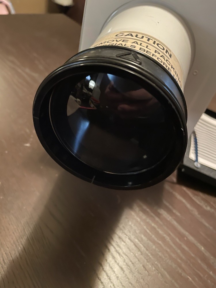 Kwik Draw By Kopy Kake Model KD200 Drawing Projector