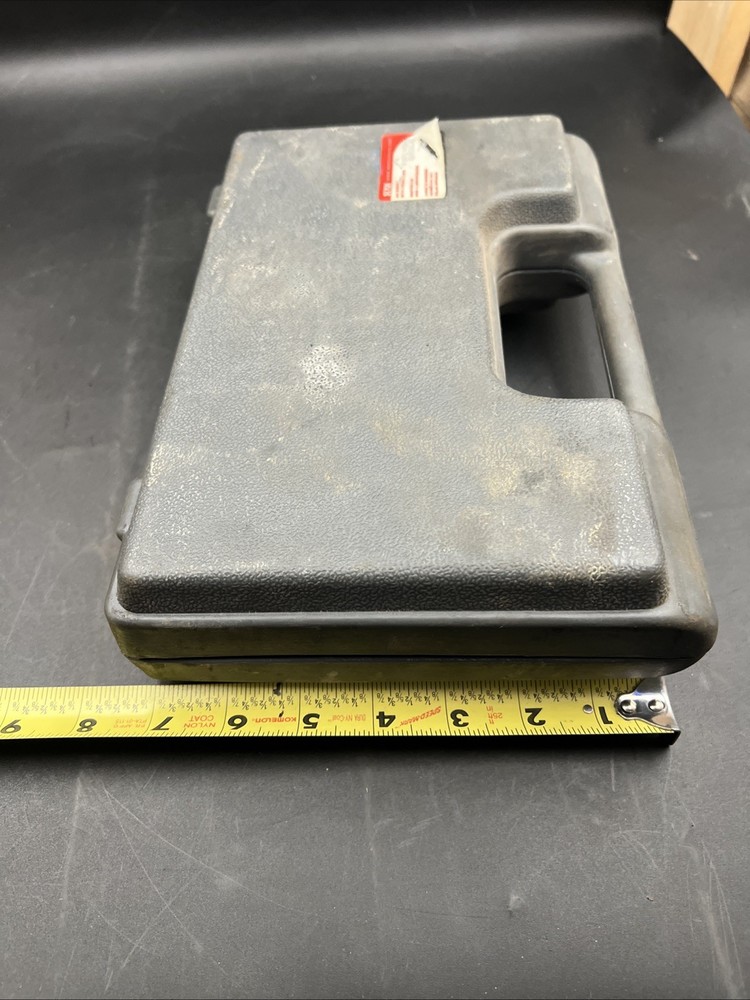 Matco Tools Silver Eagle SE752K Air Scraper Tool w Blades USED