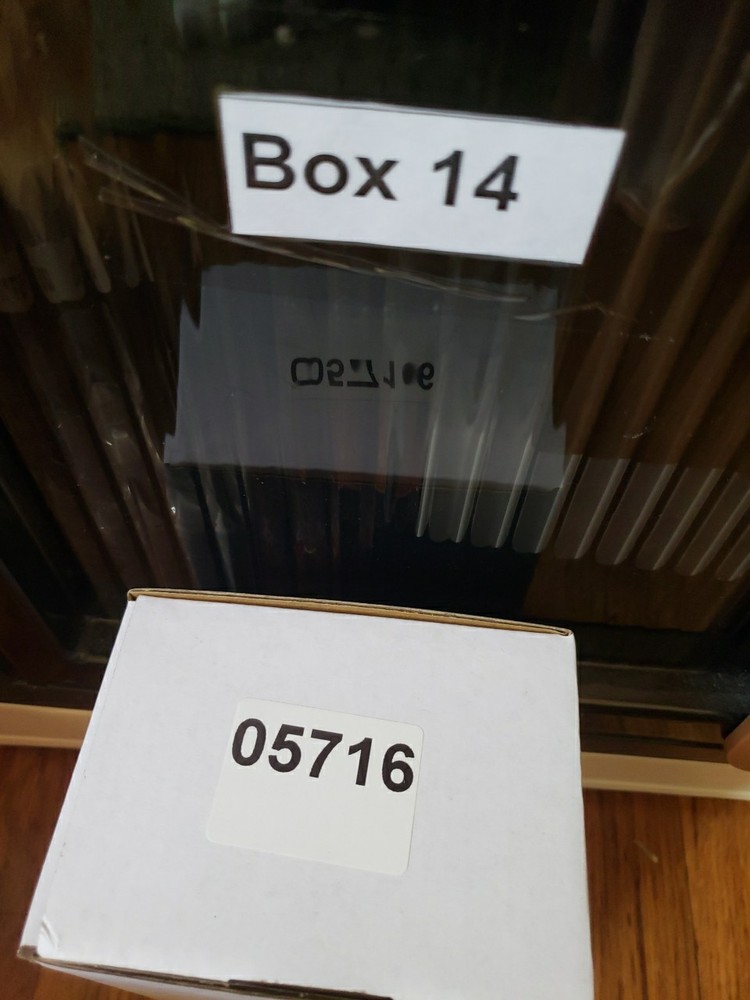 68105739AC Wireless Ignition Module