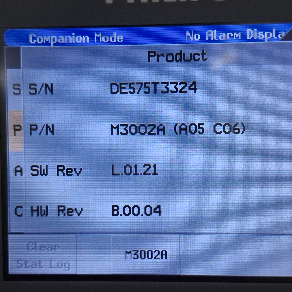 Philips IntelliVue X2 Module - Masimo Rainbow SpO2