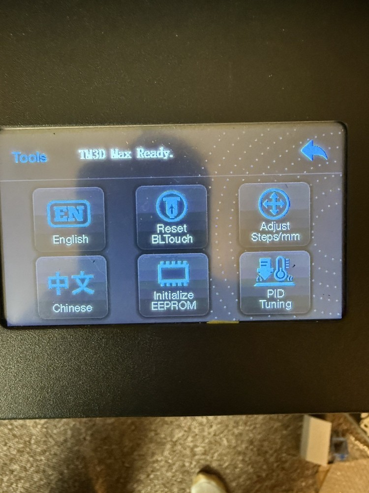 Creality Cr10 Max 3d Printer
