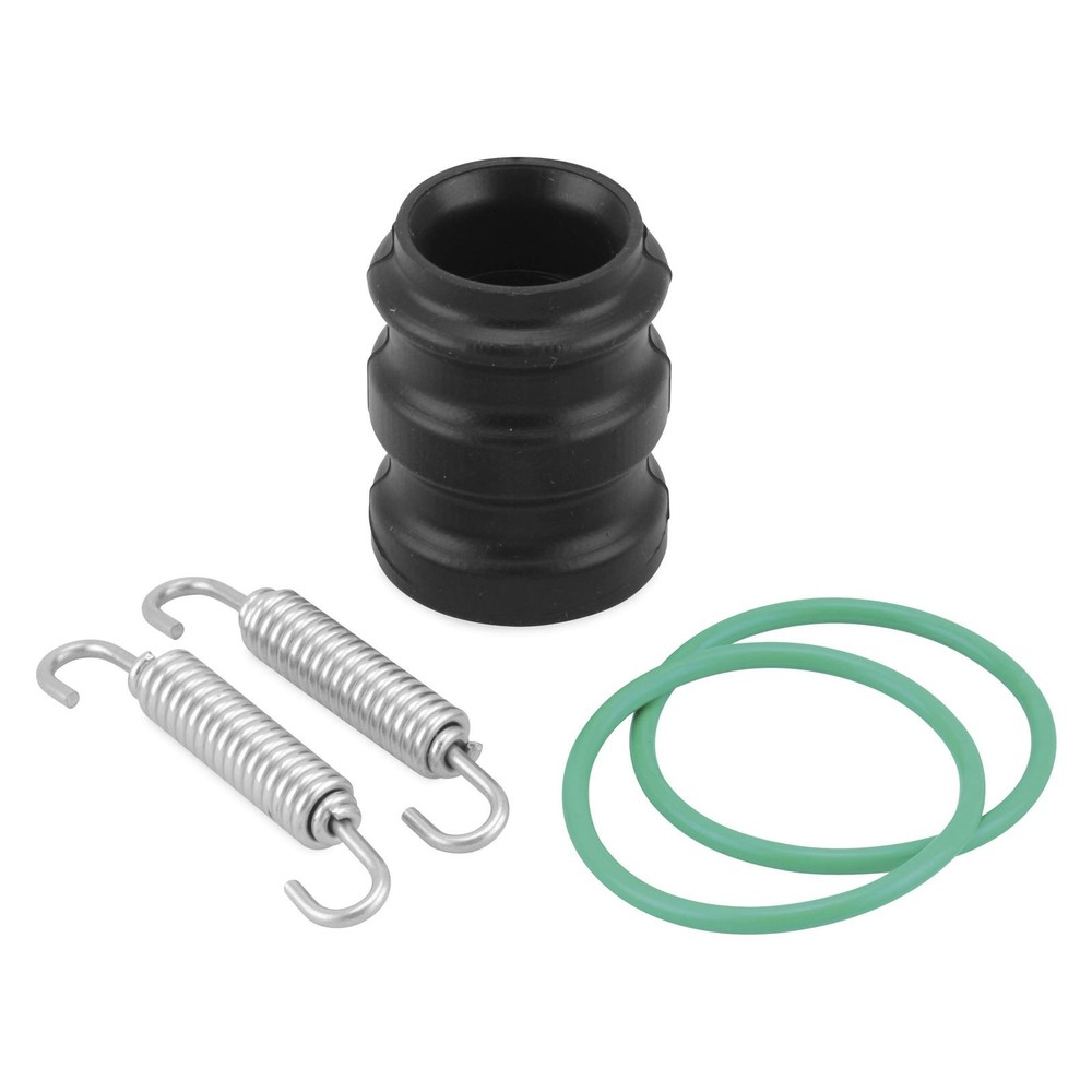 Bolt MC Hardware 2-Stroke O-Ring Spring And Coupler Kit EU.EX.105-150CC