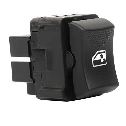 Replacement Passenger Side Power Window Master Control Switch