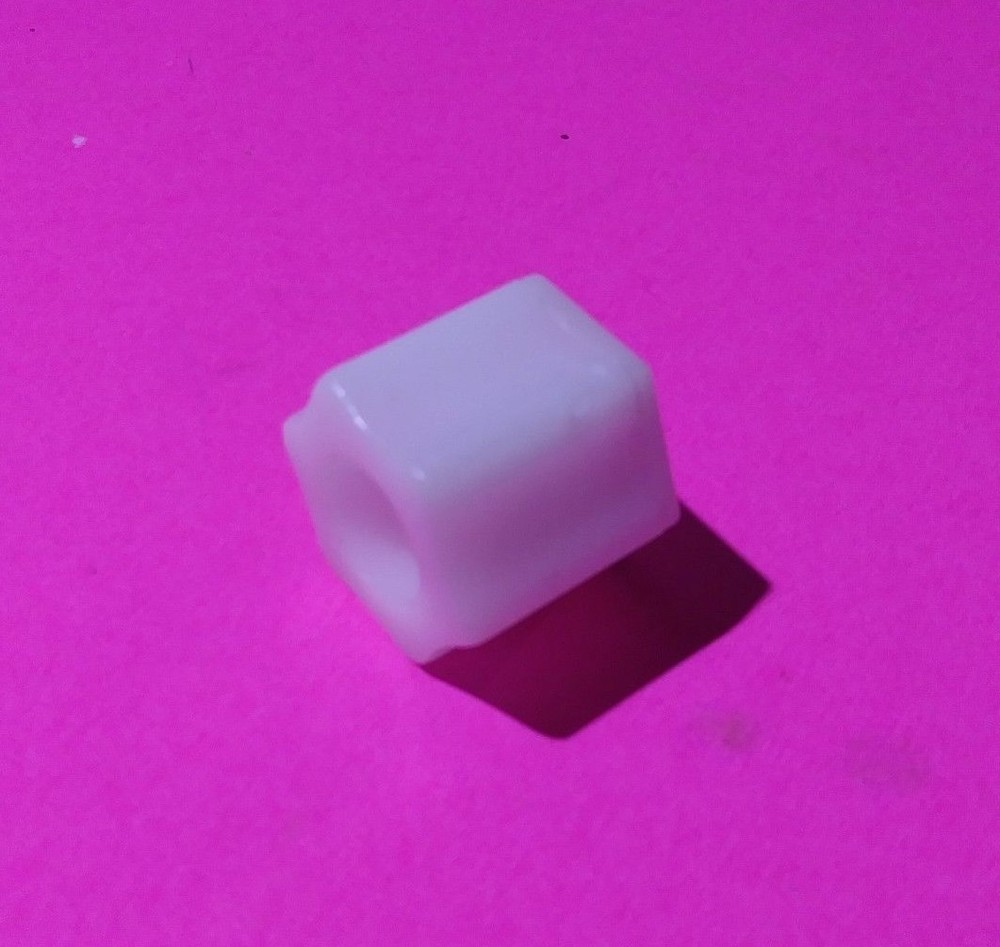 Metcraft 1/2 " Compression Nut for Metcraft 27088 2.5 Flow Control