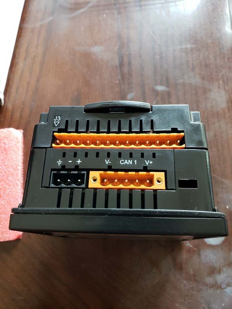 HORNER XLE /XLT OCS CONTROLLERS HE-XE105-46
