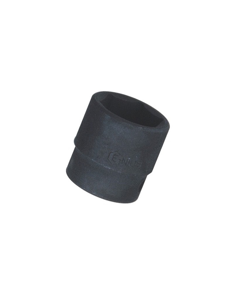 Genius Tools 1/2" Dr. 7/8" Impact Socket - 493828