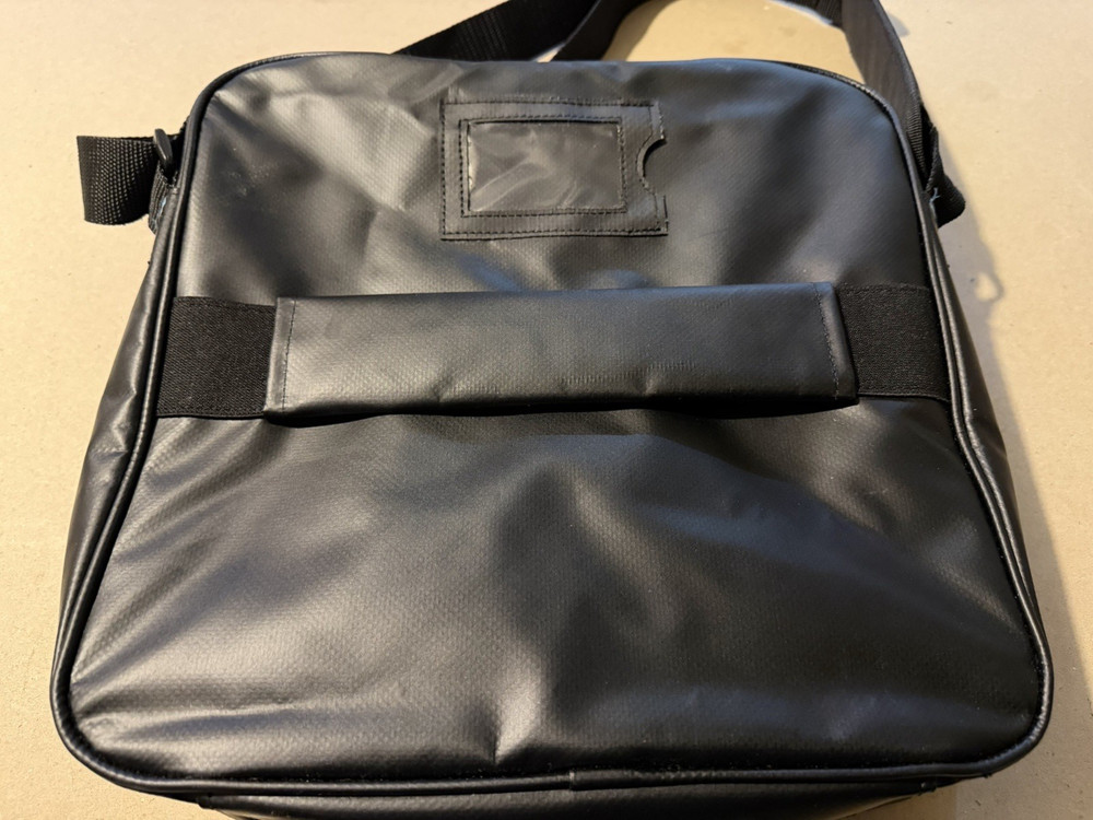 Scubapro Regulator Bag (See Pics/Read Description)