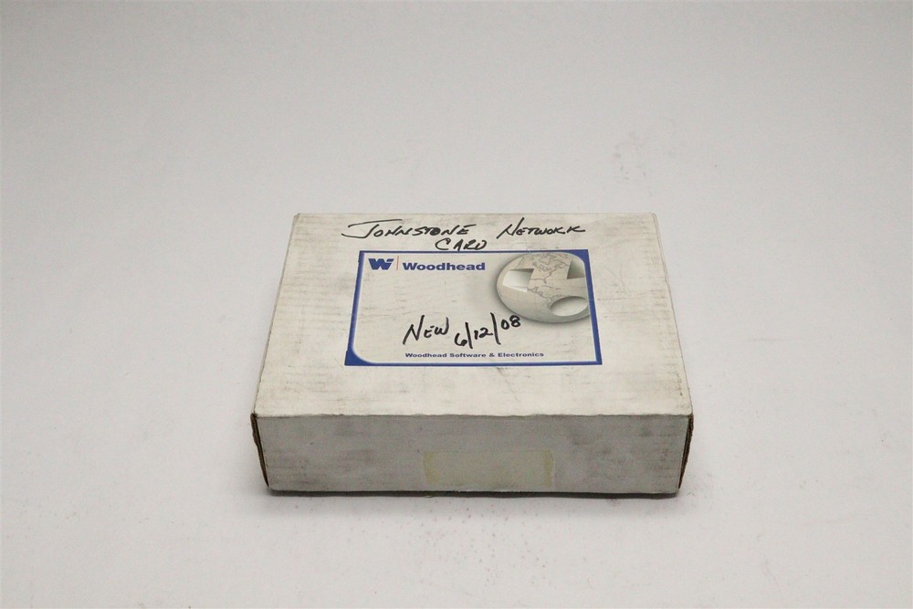 SST DEVICENET NETWORK INTERFACE CARD ISA BUS 5136-DNP-ISA