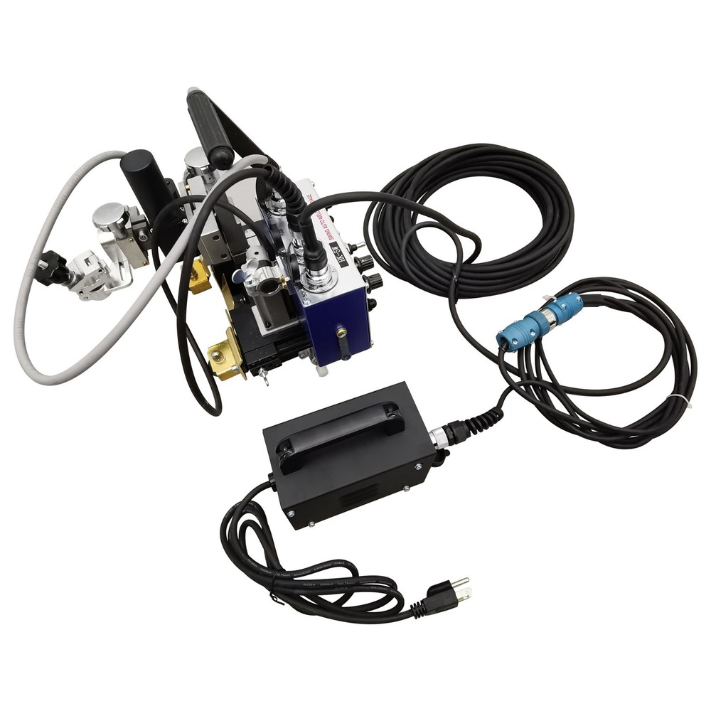 Welding Machine Auxiliary Tools Automatic Welding Trolley Swing Type