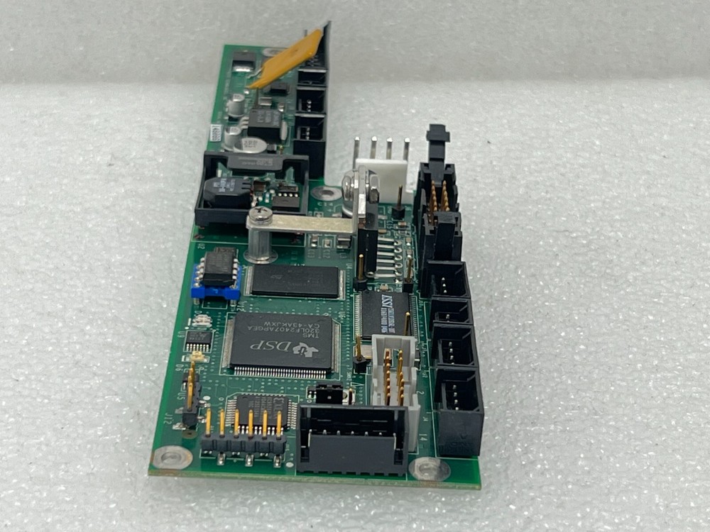 ASYST Technologies 3200-1251-01 PCB Door Controller / GREAT CONDITION