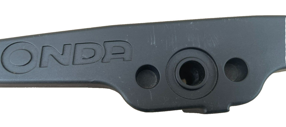 ONDA Motion Skateboard Off-road Axle Assembly