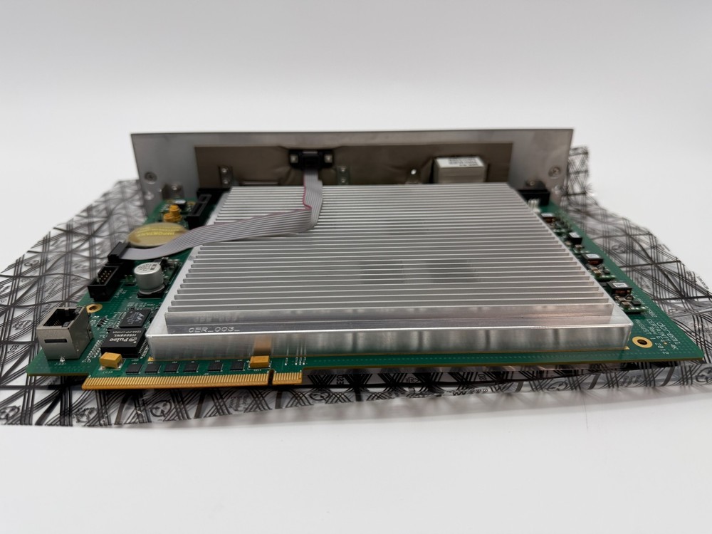 Doremi IMB-E4 Certainty 4K IMB Module DLP Projector PCIe