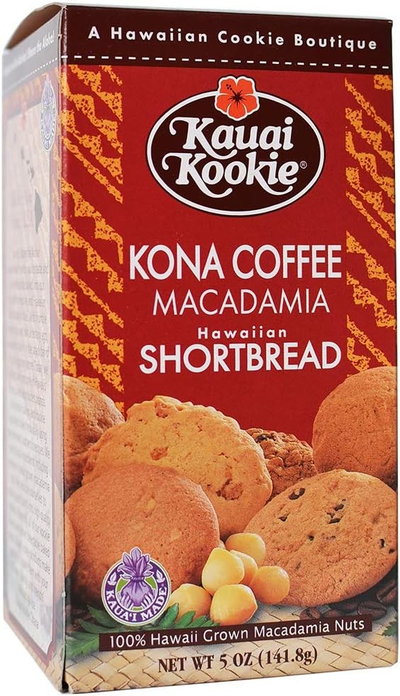 Kona Coffee adia,.