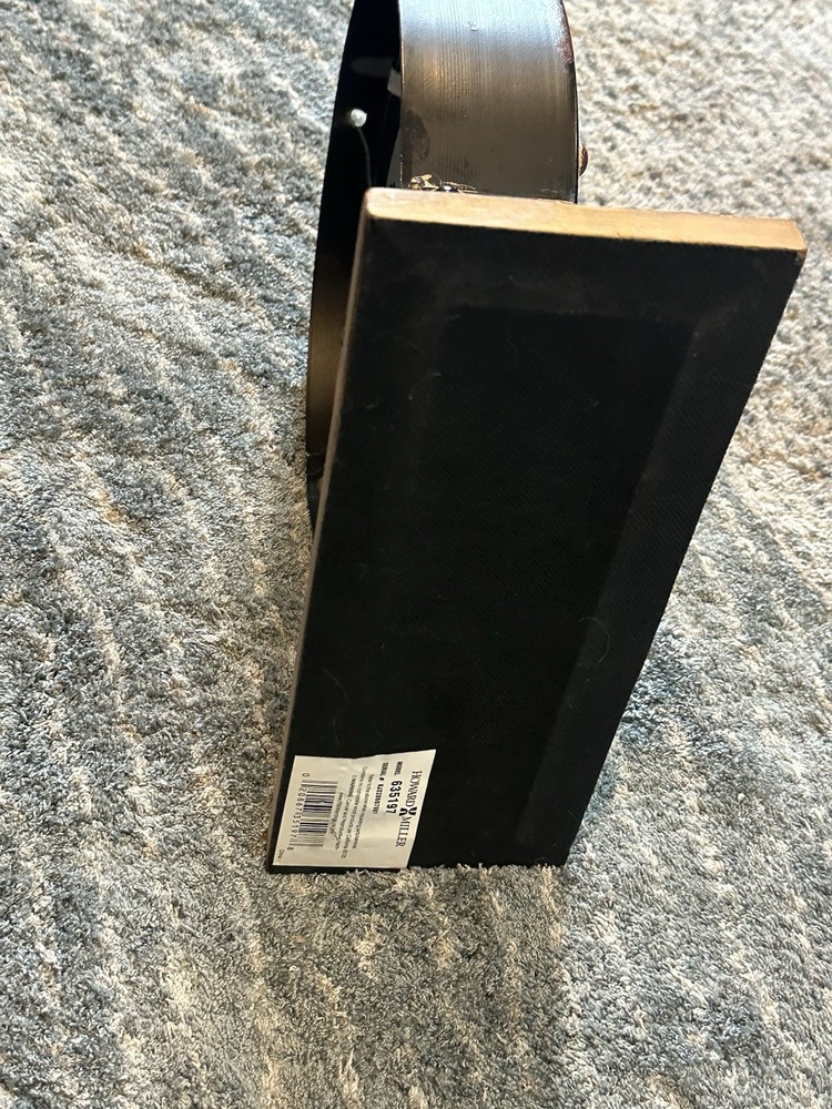Howard Miller Gravelyn Mantel Clock