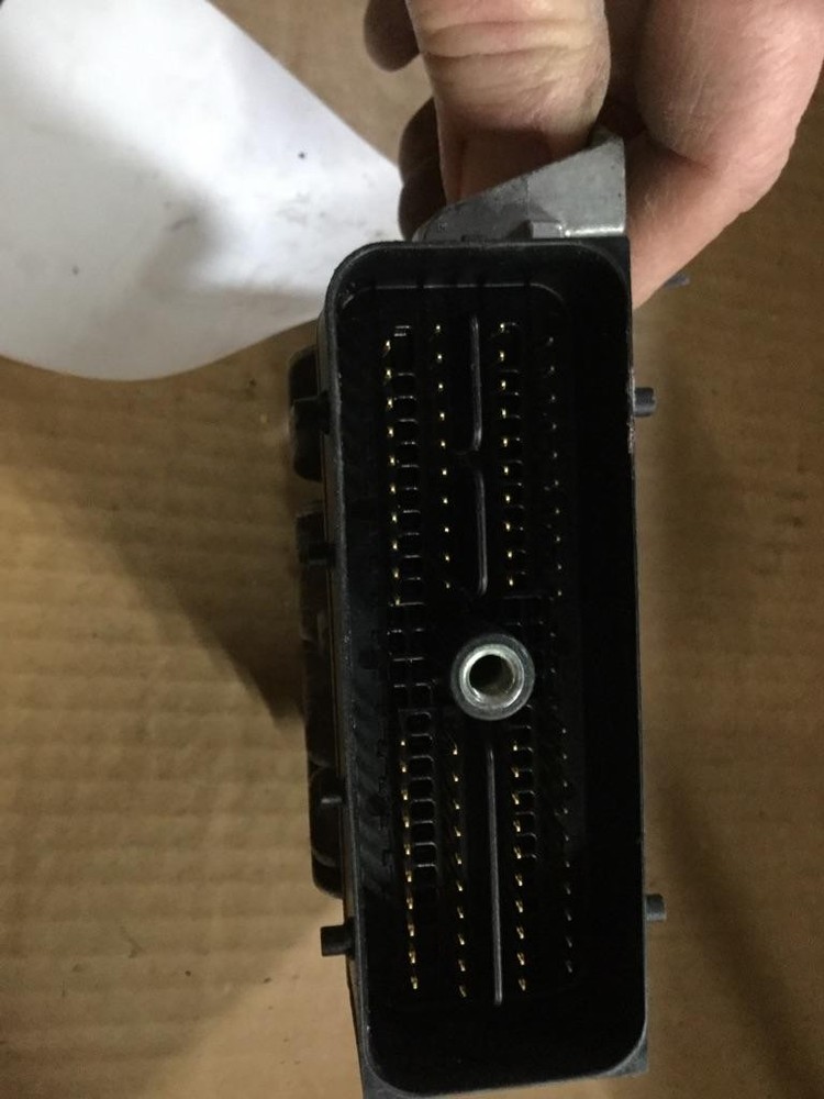 Replaces 2016 ALLISON 2500HS TRANSMISSION CONTROL MODULE (TCM) , IL