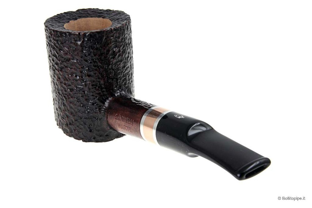 Savinelli Marte rustic 311 Ks - 9mm filter