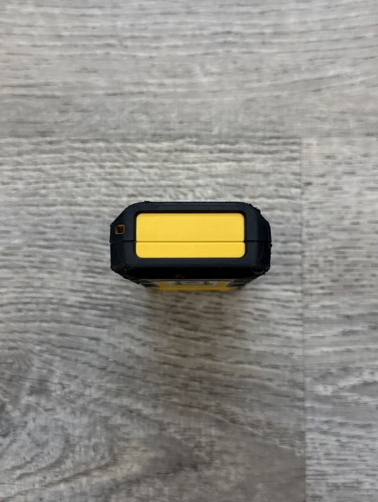 Stabila LD250BT Laser Distance Measuring Tool Bluetooth