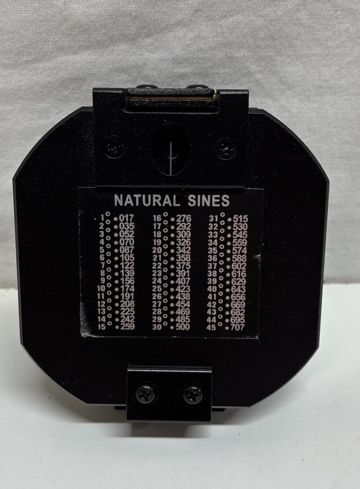 XGeology Geological Compass DQL-8