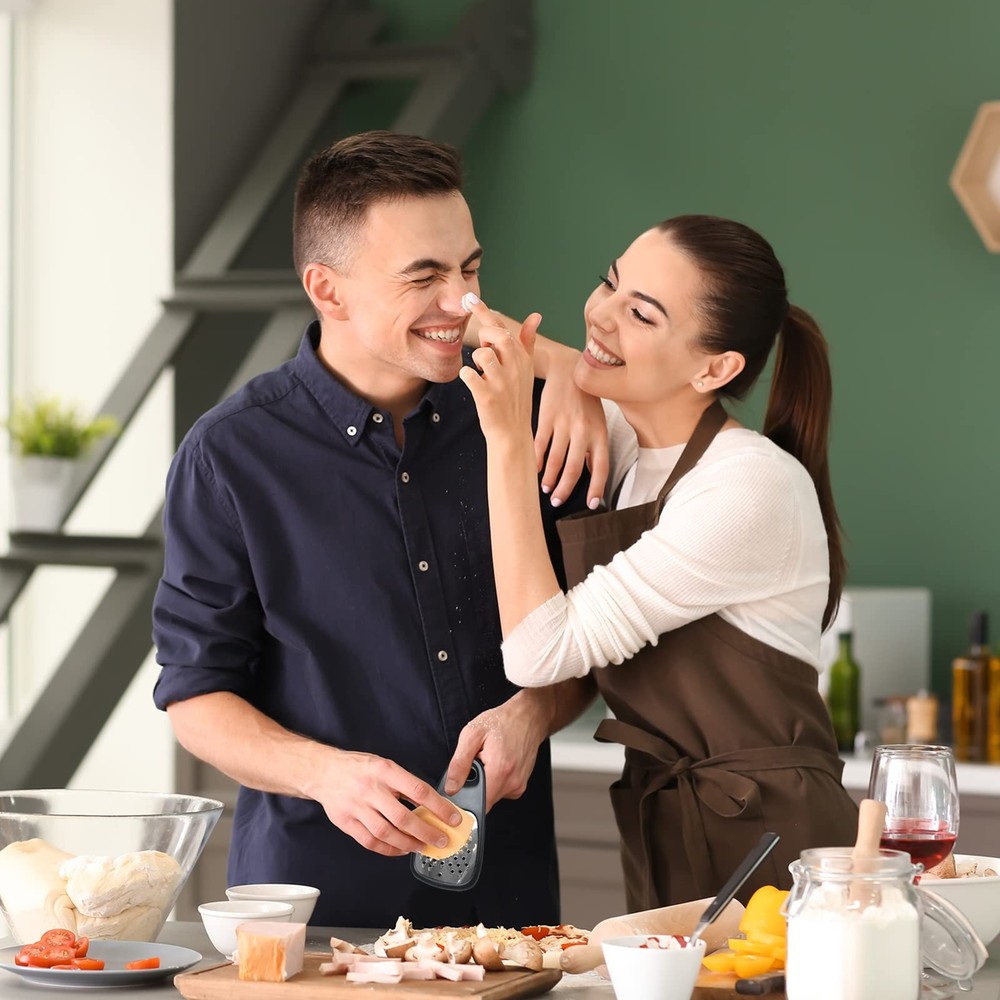 5-Piece Kitchen Gadgets Set with Space-Saving Cooking Tools