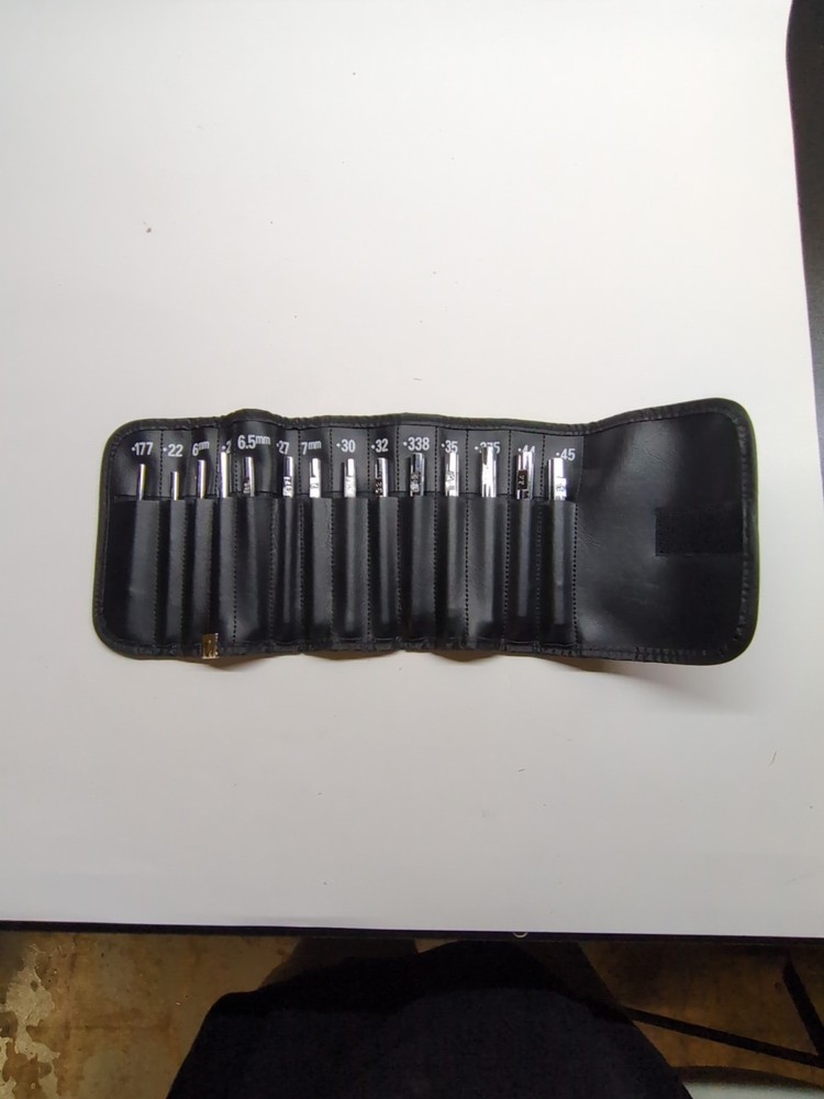 Cabela's 14-Piece Stud Set