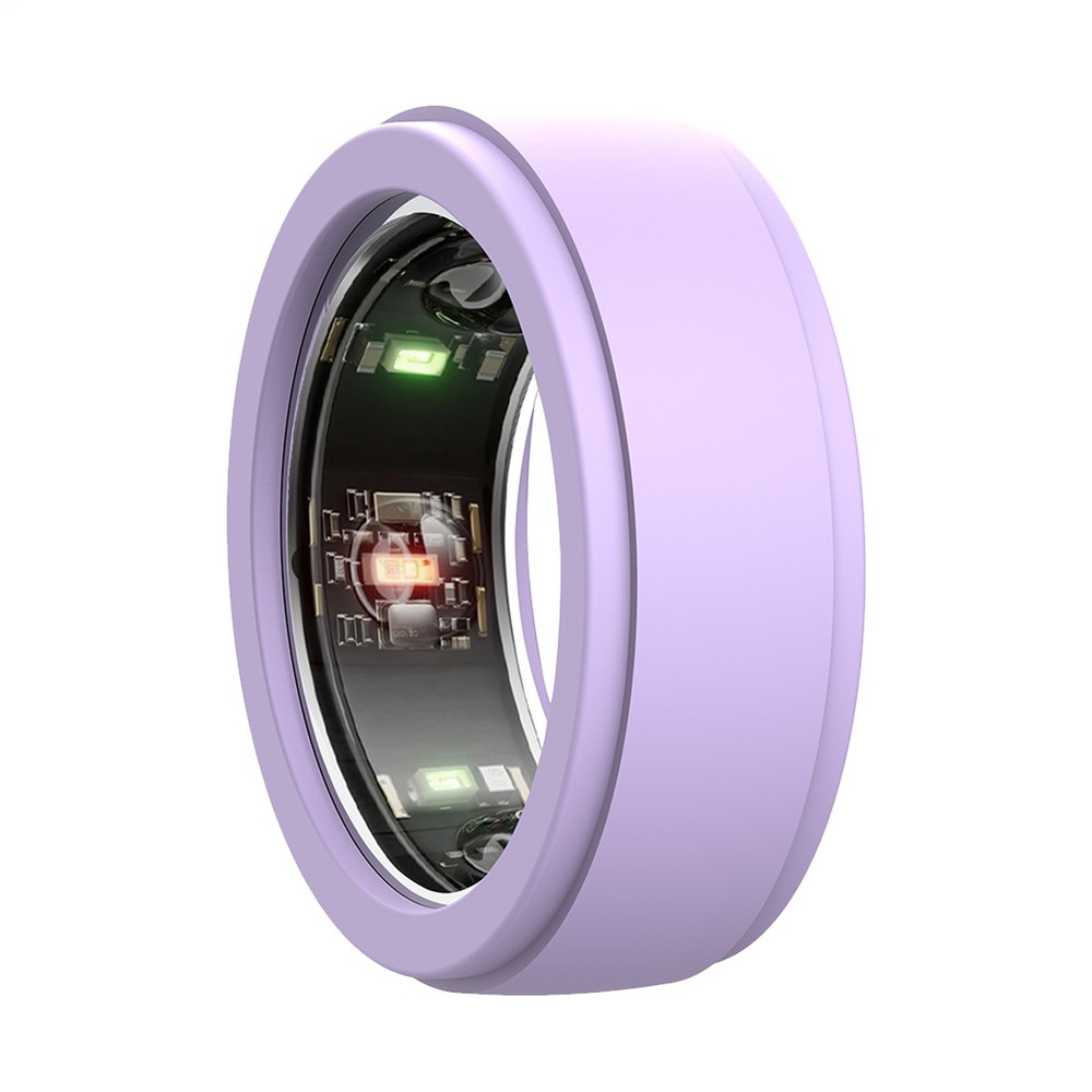 Silicone Ring Cover Protective Case for Oura Ring Gen 3