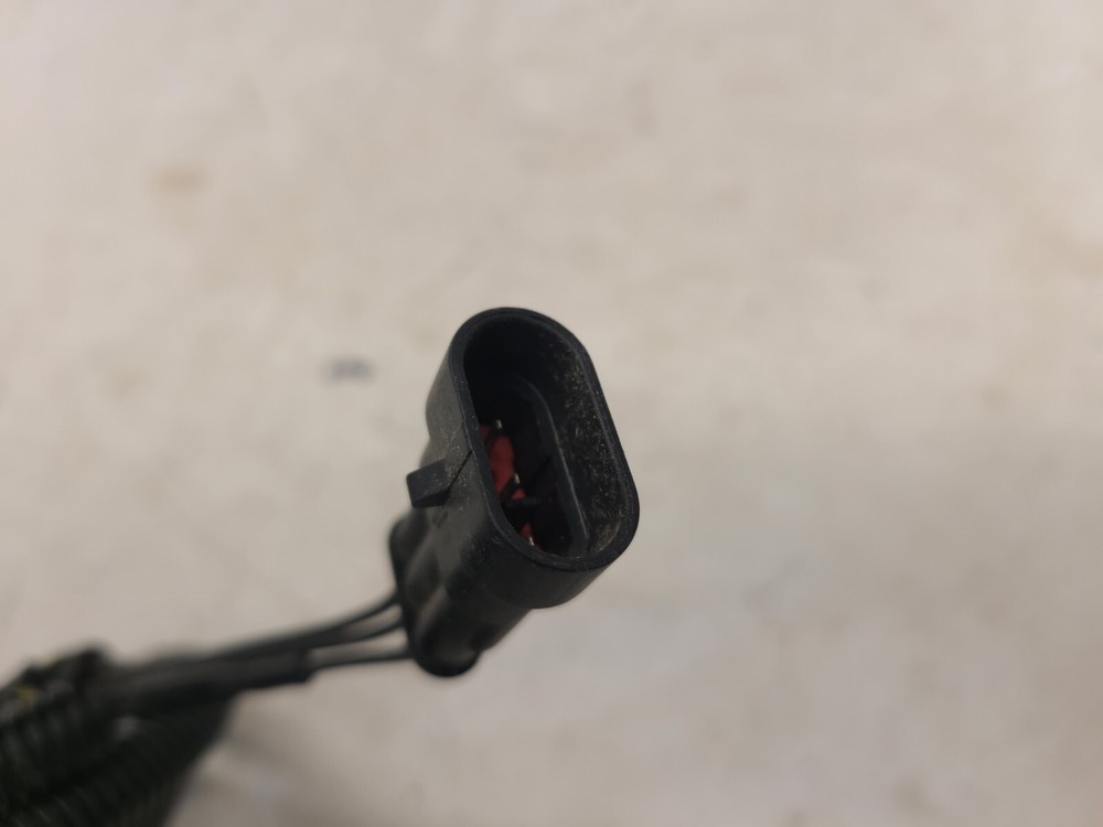 Ag Leader_4000621-5_Header Relay Tee Cable_5ft_Harness