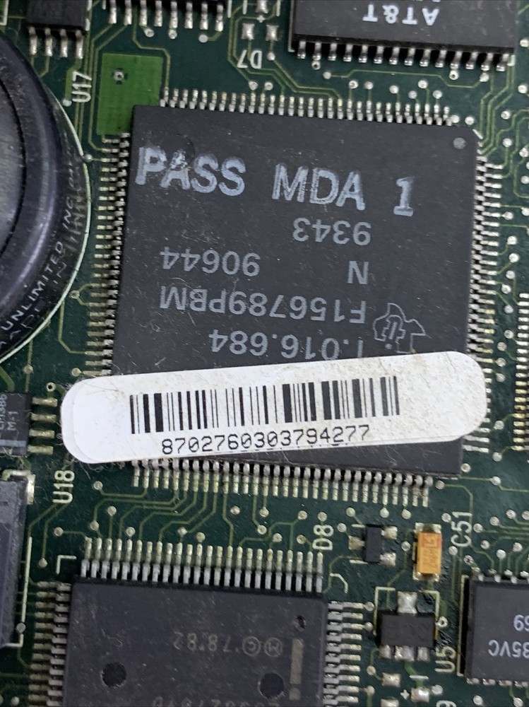 US Robotics 0236-B Gateway 2000 Telepath ISA Modem