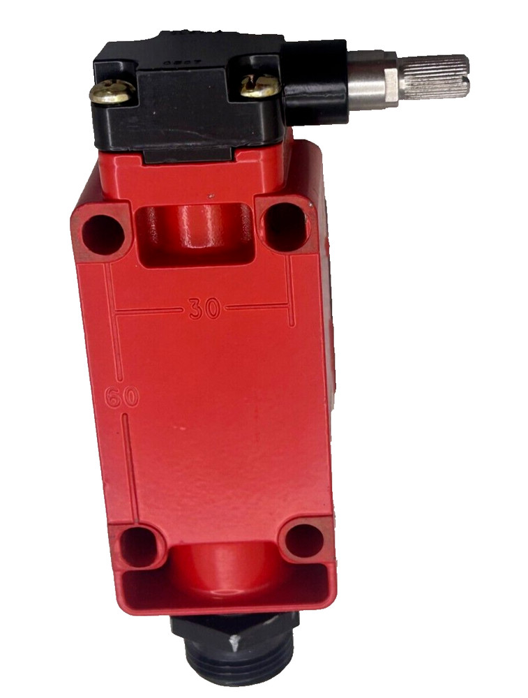 Honeywell MICRO SWITCH GSAA44A1B New/Nos