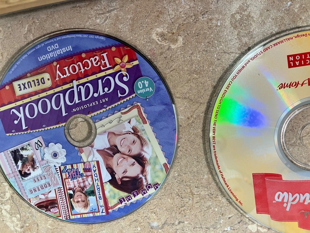 printmaster platium software 11