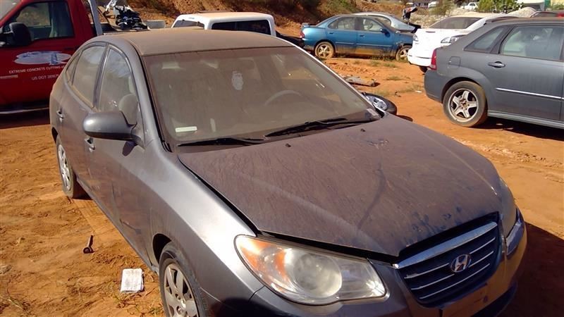 Fuse Box Engine Compartment Fits 07-09 ELANTRA 177633