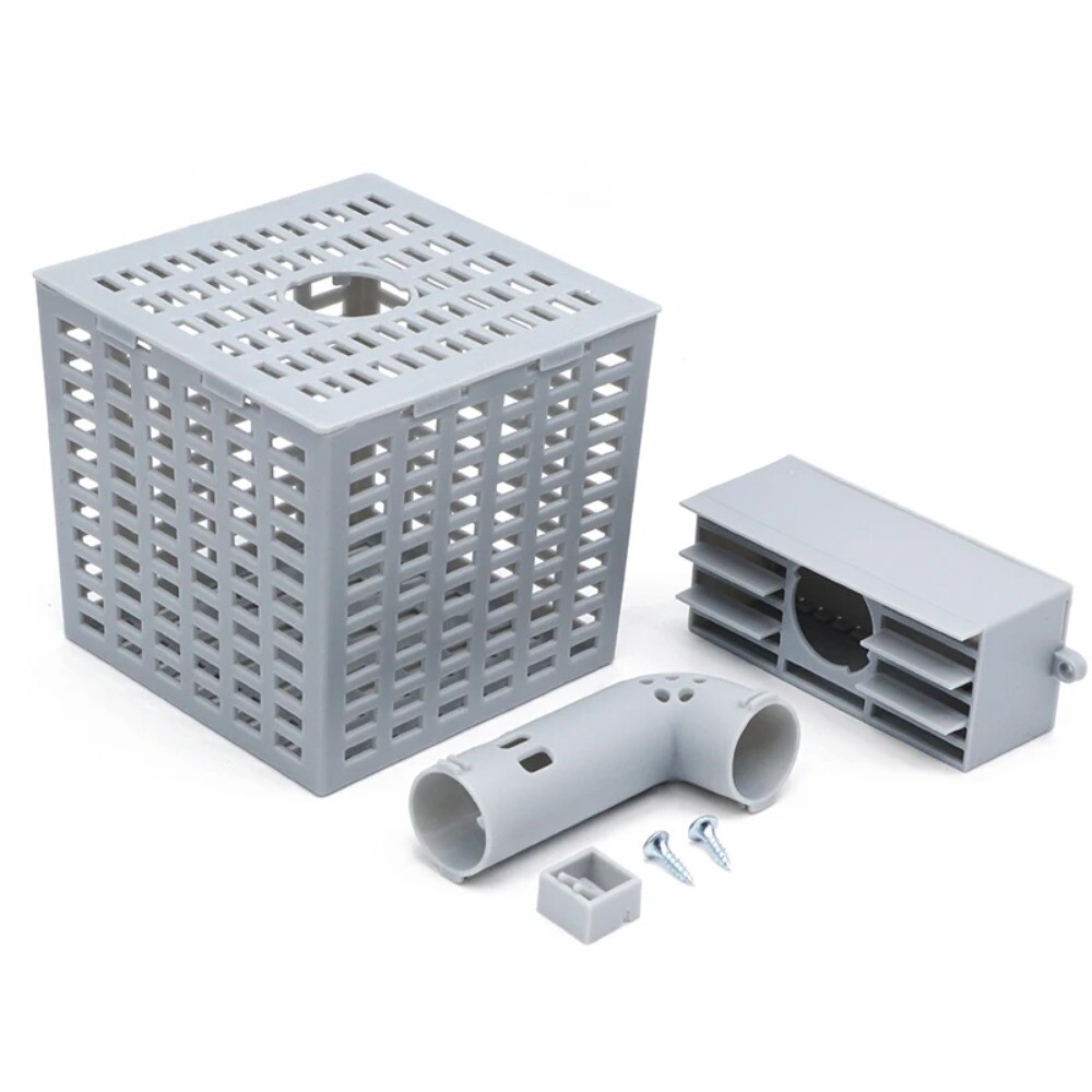 Automatic Bee Divider Bee Hive Tool Prevent Escaping Bees Splitter for Yards