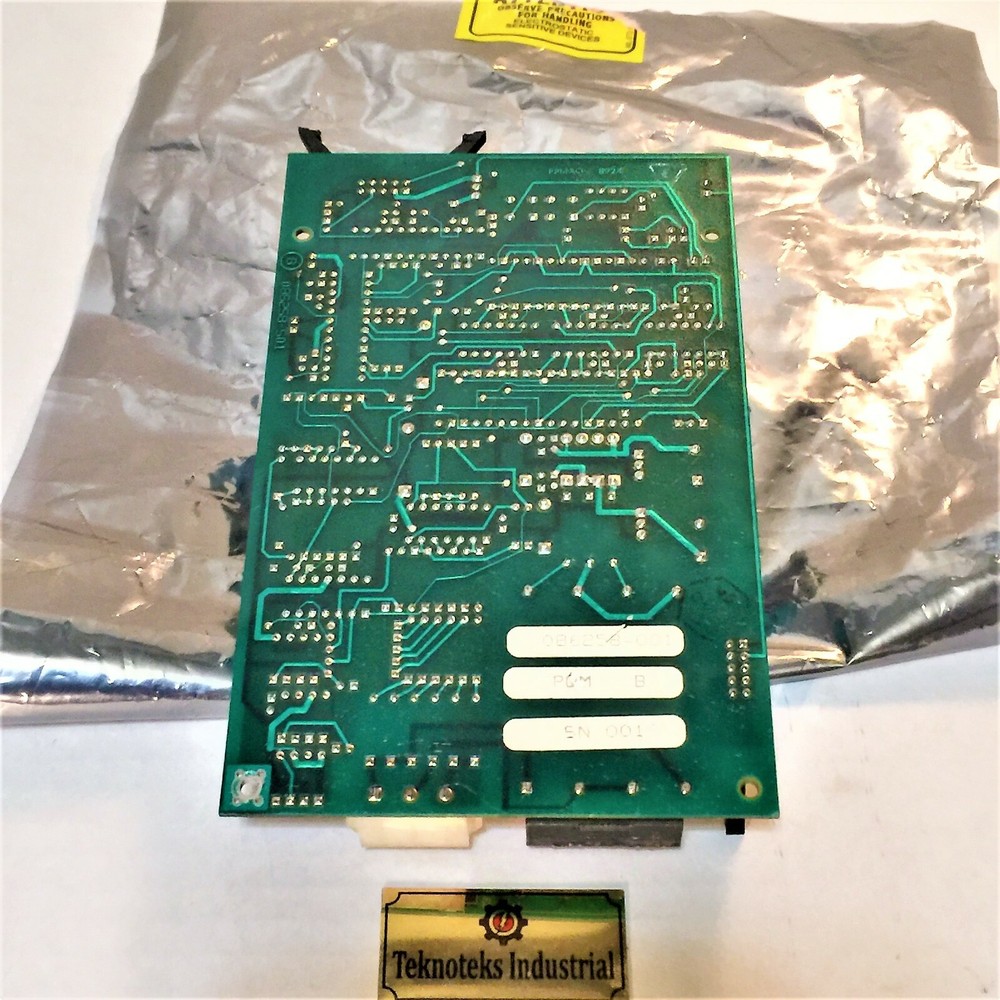 086258-501 SER B CIRCUIT BOARD