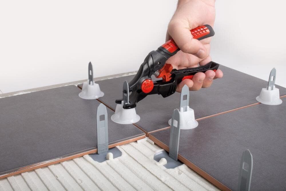 Rubi Tile Level Quick – pack of 400 Bells