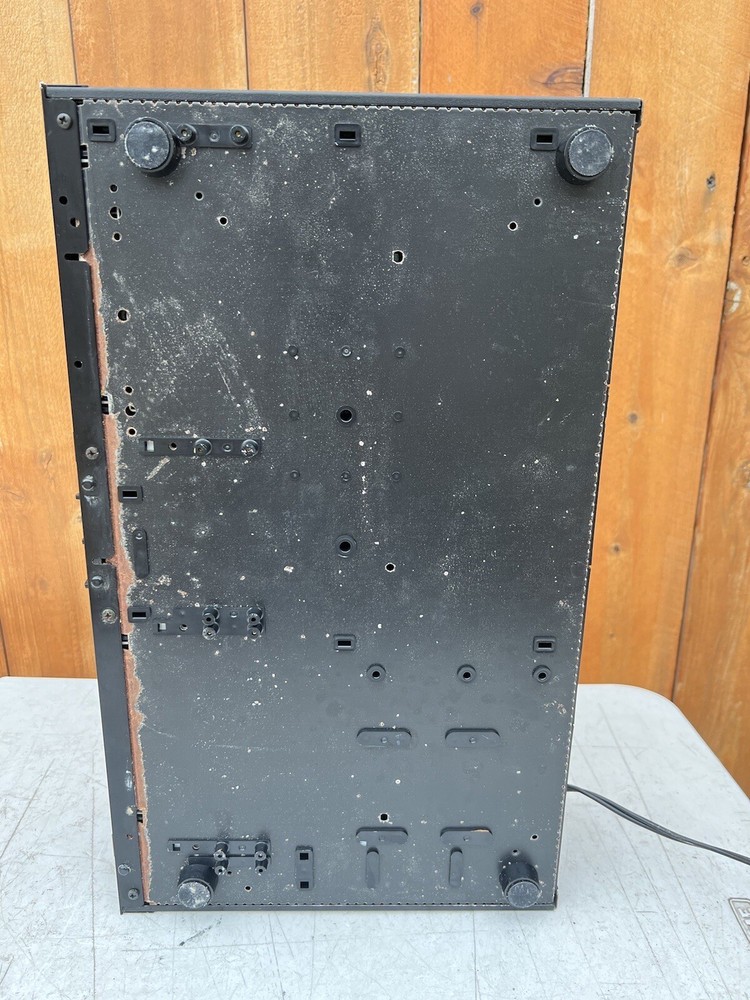 YAMAHA K-60 DOUBLE CASSETTE DECK