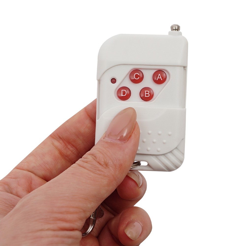 8PCS Cold Spark Based Firework Safe Flame Effect Machine Remote Control NEW