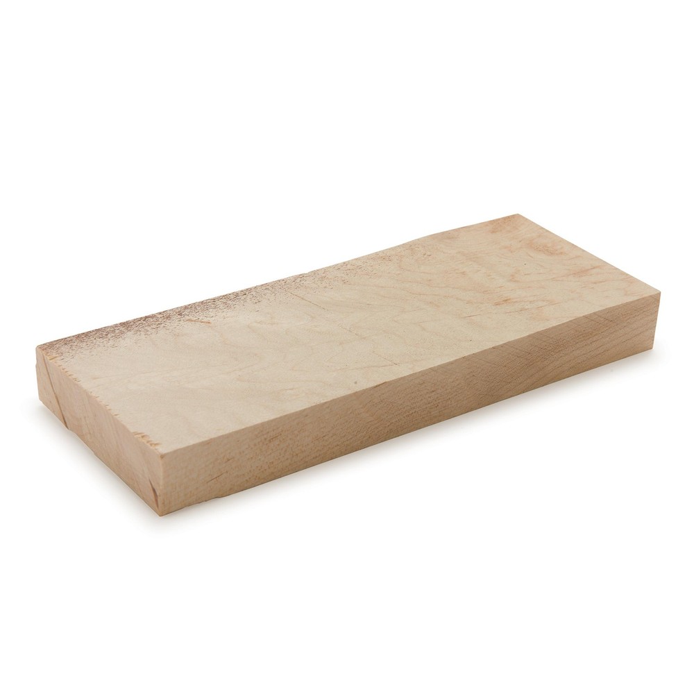 Maple Spoon Blank - 3/4" x 3" x 8"