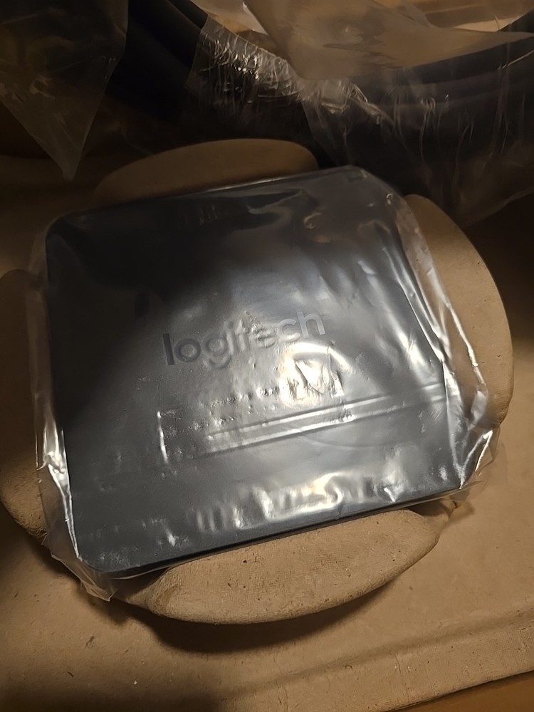 Logitech 960-001095 Docking Station