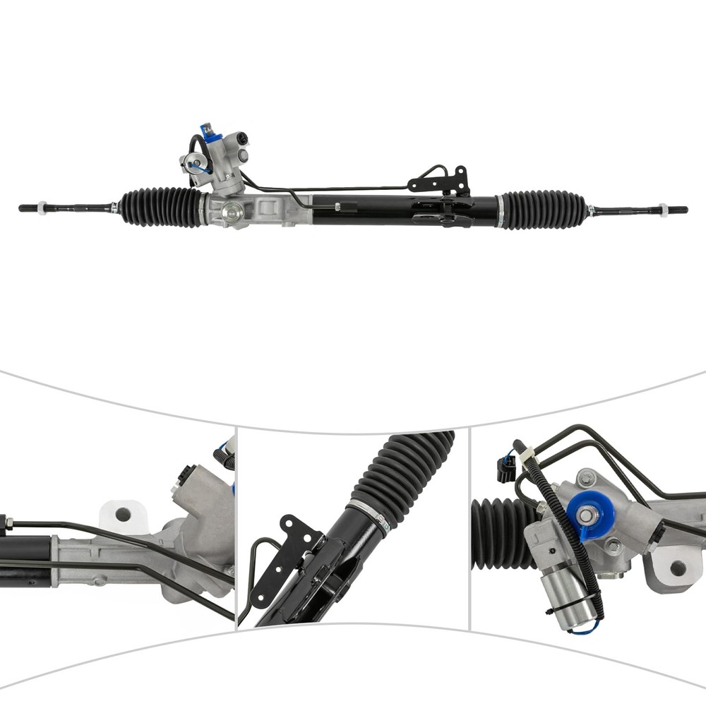 Power Steering Rack & Pinion for 2009 2010 Murano Direct Replacement 26-3082