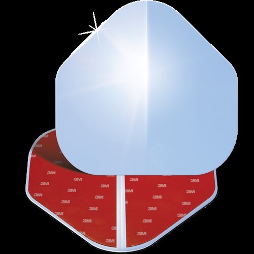 Megaware Scuffbuster Bow Guard Xl Solid 80637