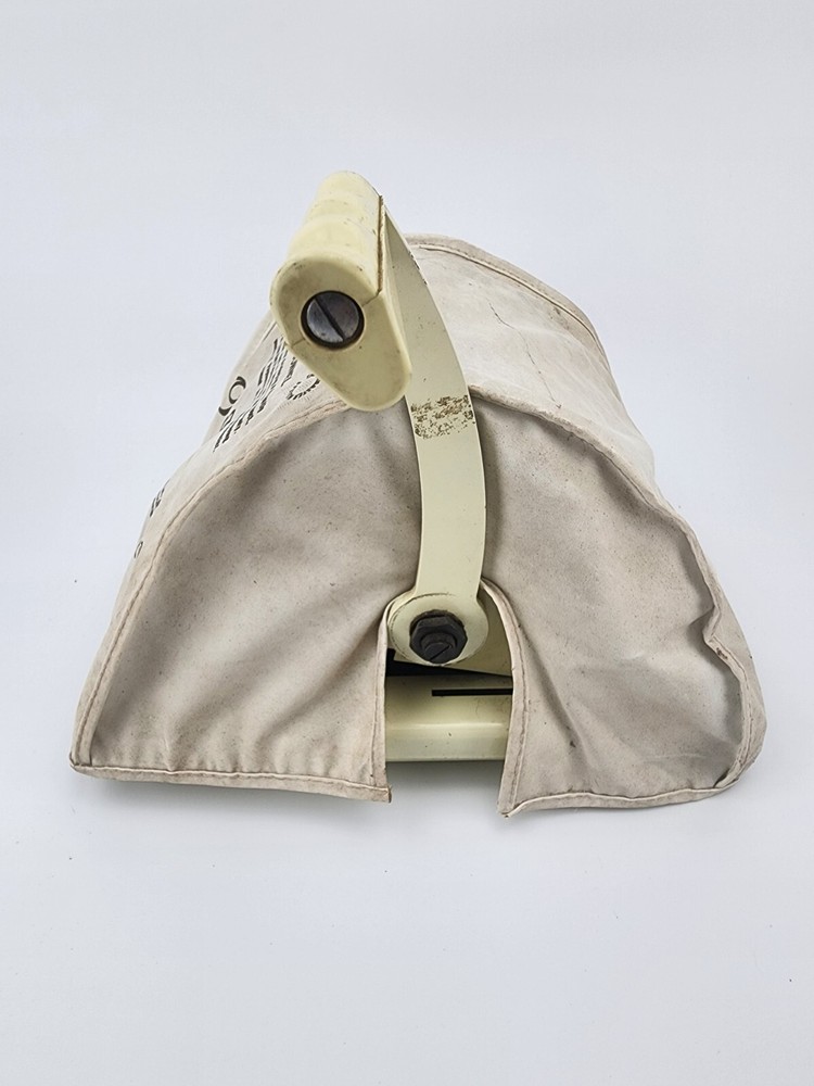 Paymaster Series S-1000 Check Writing System • With Key & Cover