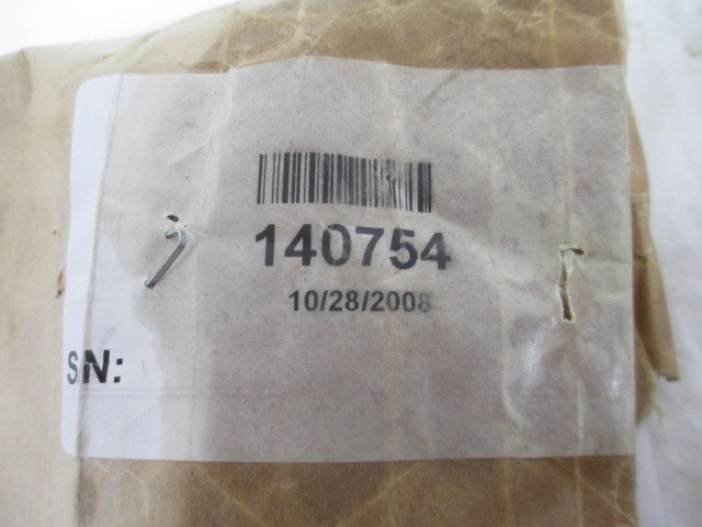 Gehl Valve (140754)
