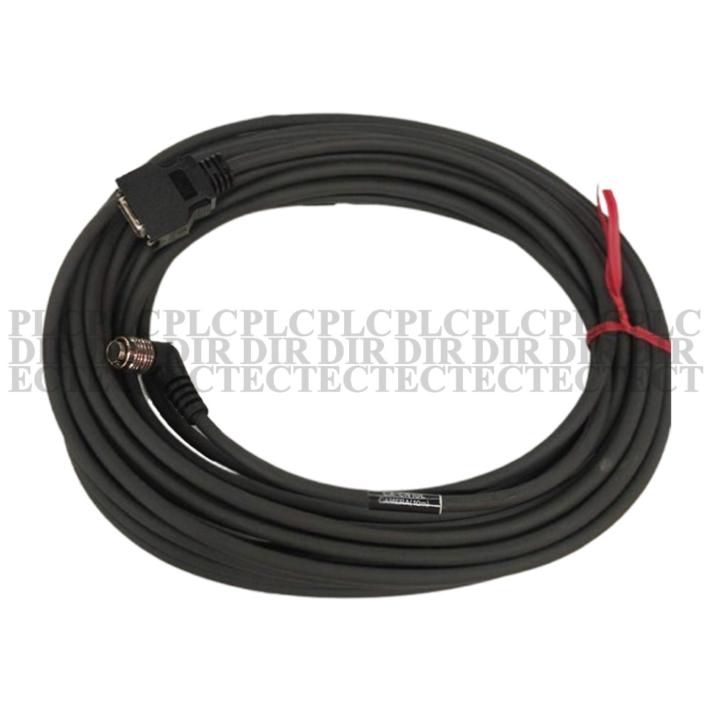Used KEYENCE CA-CN10L Connector Camera Cable