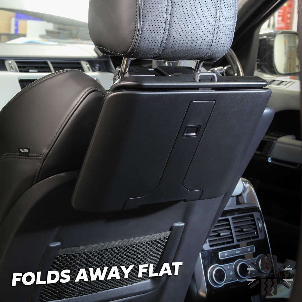 Click & Go Table for Range Rover Velar [VPLRS0395]