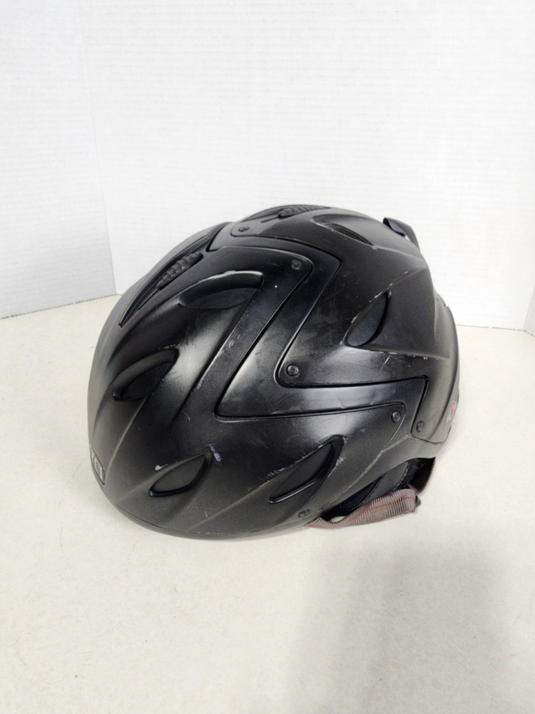 Giro Omen Snowboard Ski Helmet Size Medium Black